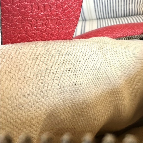 Gucci  Belt Bag Coco Capitan - Picture 10 of 13